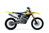 RM-Z250