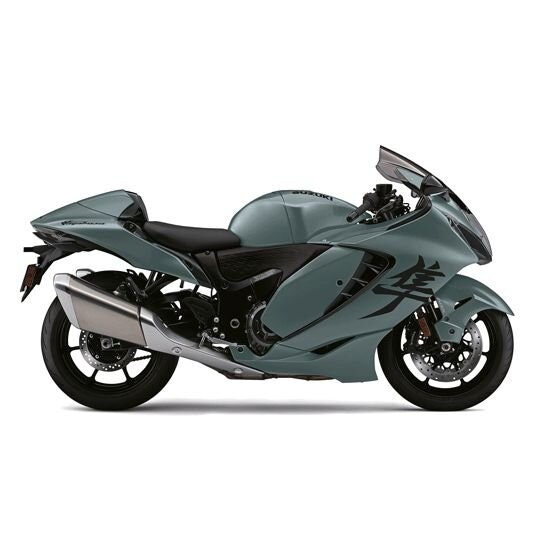 Suzuki Hayabusa