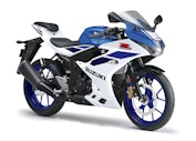 GSX-R125