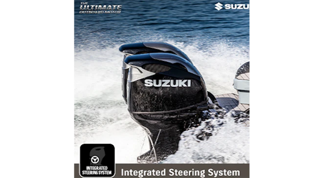 Integrated Steering System