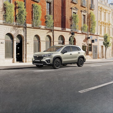 Sondermodelle BLACK EDITION