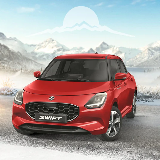 SWIFT Piz Sulai