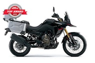 V-Strom 800DE BIG