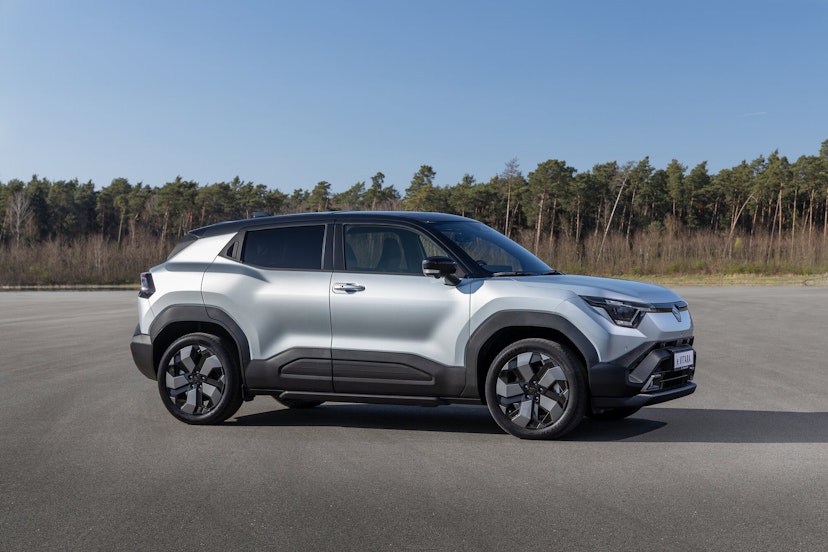 Noel Niederberger e la sua RM-Z450