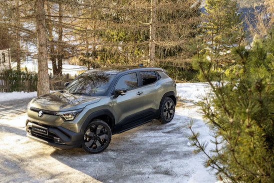 e VITARA