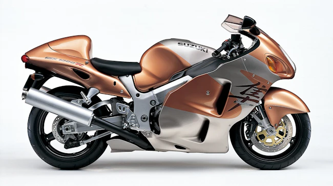 Hayabusa