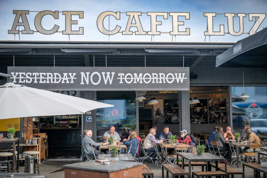 ACE Cafe Luzern