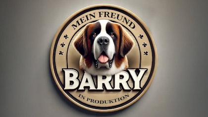 Mein Freund Barry