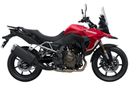 V-Strom 800