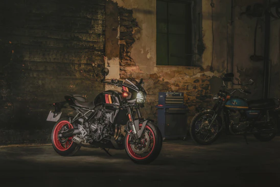 GSX-8TT