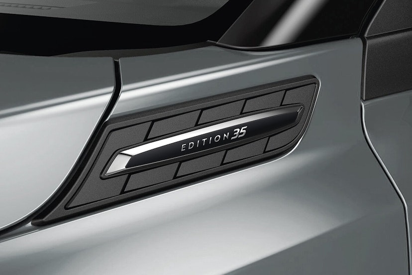 Edition 35 Dekorelement