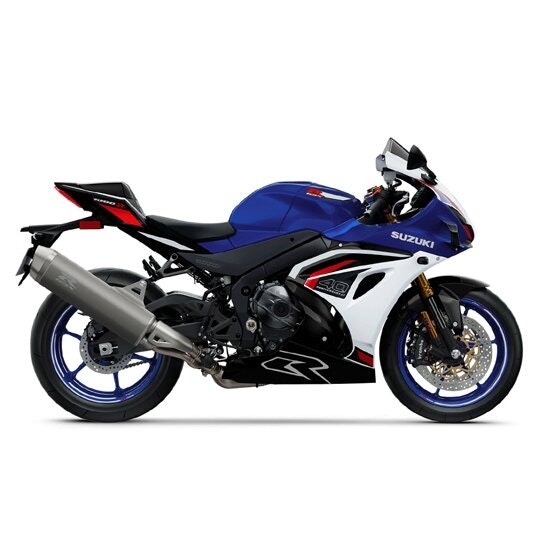 Suzuki GSX-R1000R