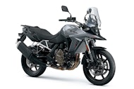 V-STROM 800 / ADVENTURE