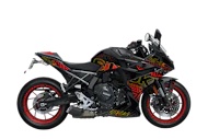 GSX-8R EVO