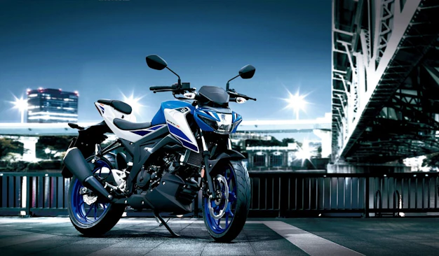 GSX-S125