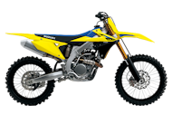 RM-Z250