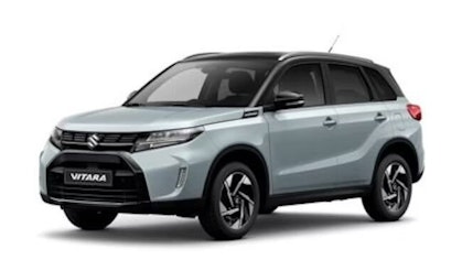 New Vitara