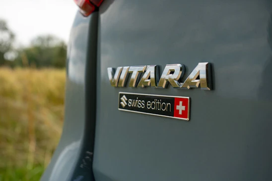 SWISS EDITION