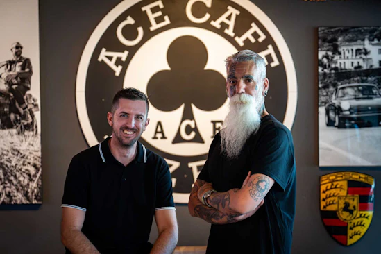 ACE Cafe Luzern