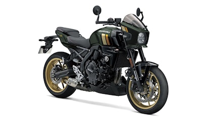 Pearl Mat Shadow Green (QU5)