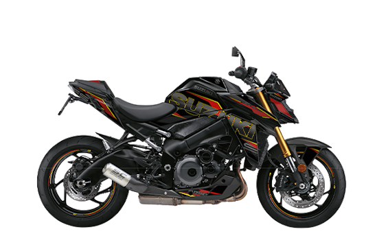 Suzuki GSX-S1000