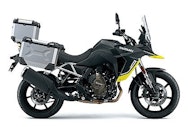 V-Strom 800 Adventure
