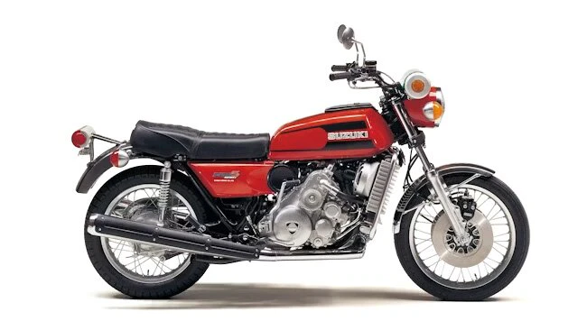 SUZUKI RE-5