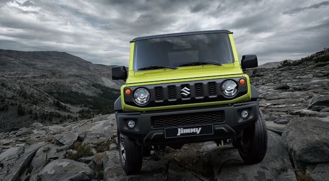 JIMNY