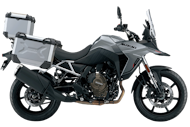 V-Strom 800 Adventure