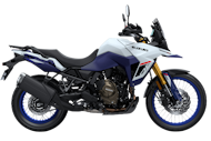 V-Strom 800DE