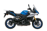 GSX-S1000GX
