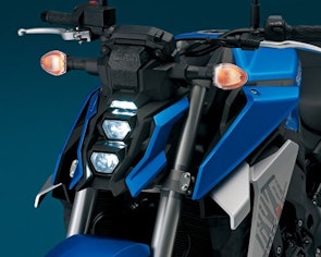 Suzuki GSX-S950 LED Scheinwerfer