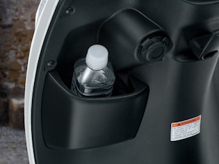 Address 125 Getränkehalterung