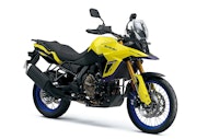 V-STROM 800DE / BIG