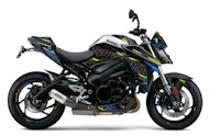 GSX-S950 FALCON