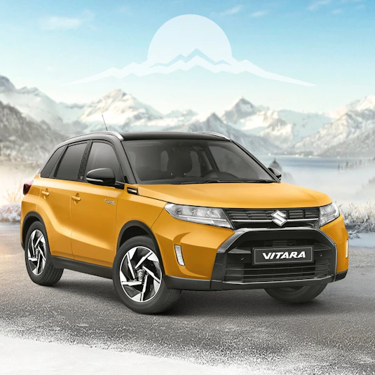 Vitara Piz Sulai