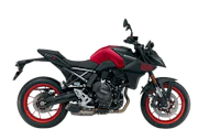 GSX-8S