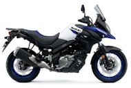 V-Strom 650XT