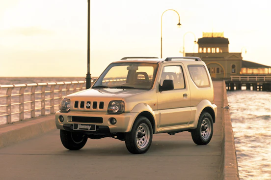 JIMNY