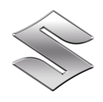 Suzuki Logo 2025