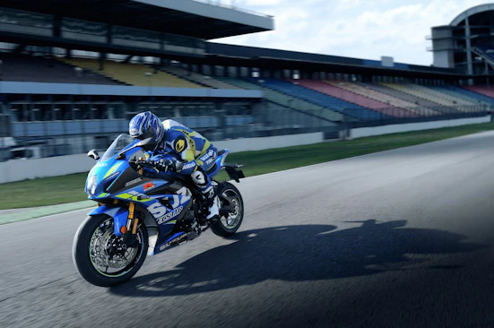 GSX-R1000R