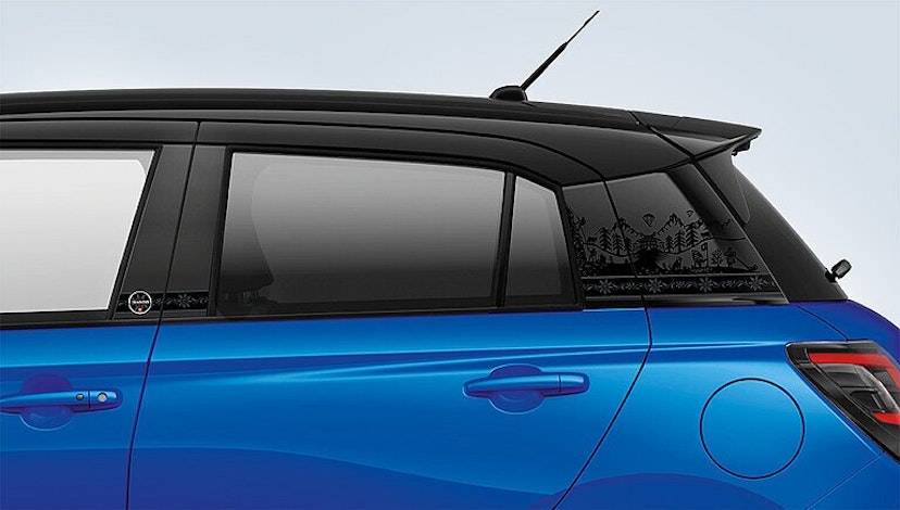 Swift Tradizio Fenster