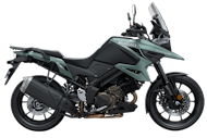 V-Strom 1050