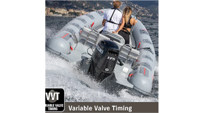 Variable valve timing