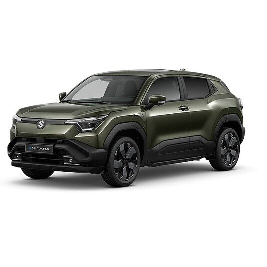 New e Vitara
