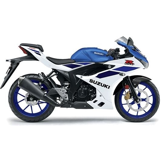 Suzuki GSX-R125