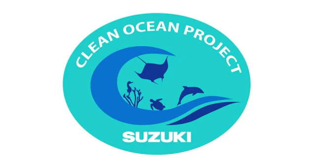 Clean Ocean Project