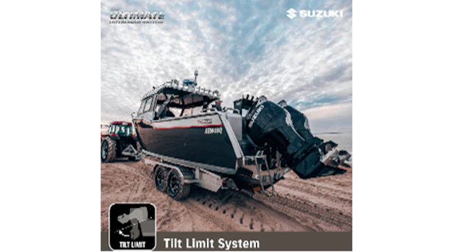 tillt limit system