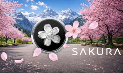 SAKURA