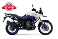 V-Strom 800DE